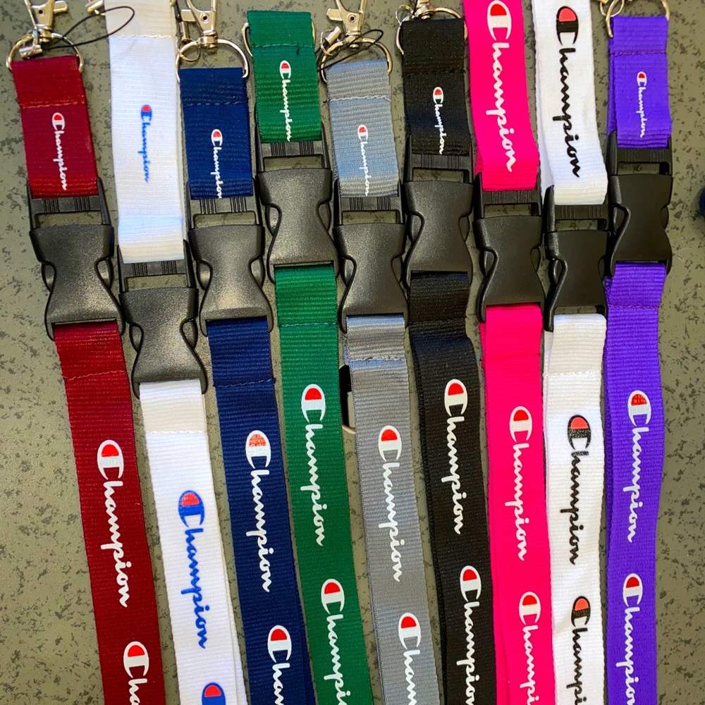 Lanyard bundle